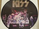 KISS DEMOS & OUTTAKES PICTURE DISC LP