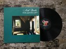 NICK DRAKE FIVE LEAVES LEFT RARE FOLK PSYCH ANTILLES LABEL STERLING PRESS LP
