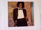 Michael Jackson Off The Wall Excellent Vinyl LP Record FE 35745 Canadian Press