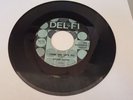 Ritchie Valens Come On Let's Go / Framed DEL FI 4106 45 RPM