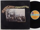 MUDDY WATERS Woodstock Album CHESS LP NM/VG++ gatefold