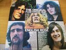 THE ORIGINAL FLEETWOOD MAC ENGLISH ROSE  DLP