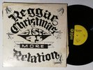 MORE RELATION - REGGAE CHRISTMAS // JOY TO THE WORLD MR D45