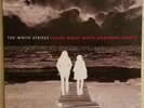 White Stripes Under Great White Northern Lights 2LP NM/M- Ultrasonic Clean
