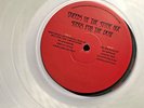 QUEENS OF THE STONE AGE - SONGS FOR THE DEAF * CLEAR VINYL * FREE P&P UK * NEW *