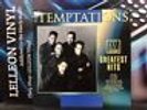The Temptations Greatest Hits LP Album Vinyl Rec POL281 A1/B1 Motown 60's 70's