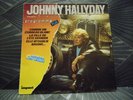 JOHNNY HALLYDAY  RARE LP LABEL IMPACT VOLUME 8