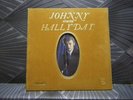 JOHNNY HALLYDAY ORIGINAL  VELOURS