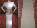 ESPECIAL POR SANTIAGO - MADONNA display cartonato standee promozionale