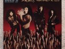 Kiss - Smashes, Thrashes & Hits, 1988 rare promo Lp.