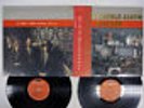 CREAM GOLDEN DOUBLE ALBUM POLYDOR MP 9363,4 Japan OBI VINYL 2LP