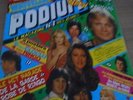 podium 1976 sheila,claude francois,sylvie vartan,ringo,dave,gerard lenorman