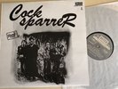 COCK SPARRER- 