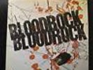 Bloodrock - Bloodrock LP VG+ ST-435 Capitol Lime Lbl 1970 Vinyl Record w/Insert