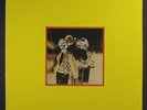 STEVE MILLER BAND: Brave New World LP (rainbow label, clean ) Rock & Pop