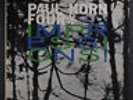 PAUL HORN: Impressions LP (Mono) Jazz