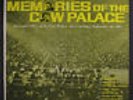 VARIOUS: Kya's Memories Of The Cow Palace LP (Mono, 3