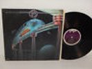 THE JB's Hustle With Speed 1975 EX  ORIGINAL LP People PE 6066 FUNK JAMES BROWN