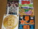 6x LP Vinyl Record the Beatles Rock n Roll Beat Star Club
