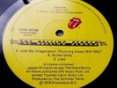 ROLLING STONES Some Girls 1978 UK 1st PRESS *UNCENSORED* - NEAR MINT