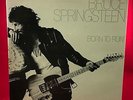 BRUCE SPRINGSTEEN Born To Run 1975 UK vinyl LP EXCELLENT CONDITION A