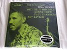 TINA BROOKS Back To The Tracks Blue Mitchell Kenny Drew 200 gram mono SEALED LP