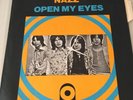 NAZZ - OPEN MY EYES - French ATCO 7