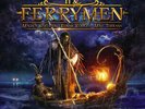 THE FERRYMEN - THE FERRYMEN (LIMITED GATEFOLD/BLACK VINYL)   VINYL LP NEU