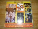 SMOKEY ROBINSON & THE MIRACLES Away we a go-go Tamla 271 U.S. Orig