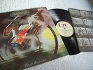 HAWKWIND-HALL OF THE MOUNTAIN GRILL(MOTÖRHEAD)-LP 1974-UK PRESS-OIS-MINT