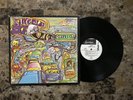 LINCOLN ST EXIT DRIVE IT IMPORT PSYCH WHITE LABEL PROMO EX+ TO NM