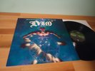 LP DIO ?– Diamonds - The Best Of Vinyl 1992 MEGA RAR