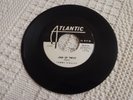 TOMMY RIDGLEY JAM UP TWIST/WISH I HAD NEVER ATLANTIC 2136 PROMO