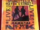 Bruce Springsteen & The E Street Band   Live in NYC 3 LP Set Brand New Sealed NM