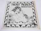 SEBASTIAN “Head Roach” LORDS OF LONDON   RARE Canadian Folk Psych ORIGINAL