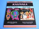 LP SWEDISH PROG KALEVALA - PEOPLE NO NAMES - BOOGIE JUNGLE - 2 LP