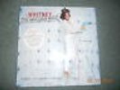 Whitney Houston - Unreleased Mixes 4 LP record boxset vinyl NEW sealed RARE RIP