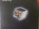 CHRIS REA The Road To Hell 10 Track LP Made In Germany
