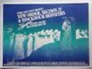 New Order Original Rare Early Concert Poster Handbill Flyer Heaven London 1981