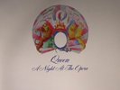 QUEEN - A Night At The Opera (halfspeed mastered) - Vinyl (LP)