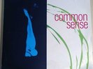 2005 UK HIP HOP - COMMON SENSE - RESURRECTION 2 x LP SPECIAL EDITION UNOFFICIAL