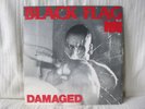 Black Flag - Damaged Vinyl LP 1984 SST repress