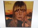 Joni Mitchell Clouds Reel to Reel Tape RST 6341-B 3 3/4ips Untested (250)