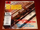 THE BEATLES PLEASE PLEASE ME LP *ORIGINAL COVER EU MONO PRESS VINYL 180g LTD New