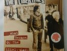 LIBERTINES  - what became of the likely lads - UK 7