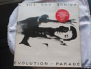 LP PROMO PRINCE AND THE REVOLUTION - PARADE - SPAIN 1986 G+/VG+ GATEFOLD