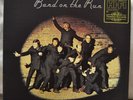 Paul McCartney Band on the Run Nimbus Records Supercut PAS 10007 Top Condition