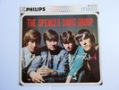 SPENCER DAVIS GROUP BEST 4 JAPAN VICTOR PHILIPS SFL-3173