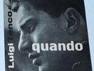 LUIGI TENCO     ---   quando    ---