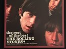 Rolling Stones The Rest of the Best 4 LP box German Decca AMAZING condition RARE